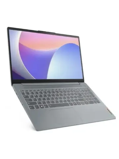15,6" Ноутбук IdeaPad Slim 3 15IAH8 83ER0086RK W10Pro GRAY