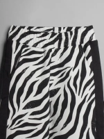 Брюки для девочки на осень