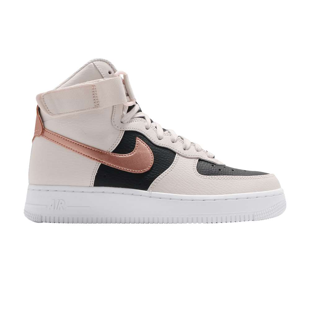 Кроссовки Nike Air Force 1 (Женская размерная сетка)