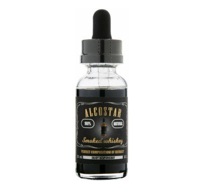 Эссенция Пшеничный виски (Grain whiskey) Alcostar