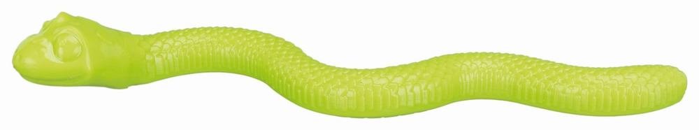 Игрушка для лакомств Snack-Snake, TPR, 42 cм, Trixie