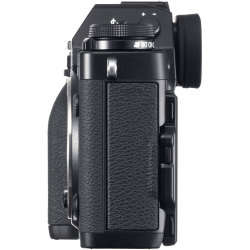 Фотоаппарат Fujifilm X-T4 Kit с объективом Fujinon XF 16-80mm F4 R OIS WR, black