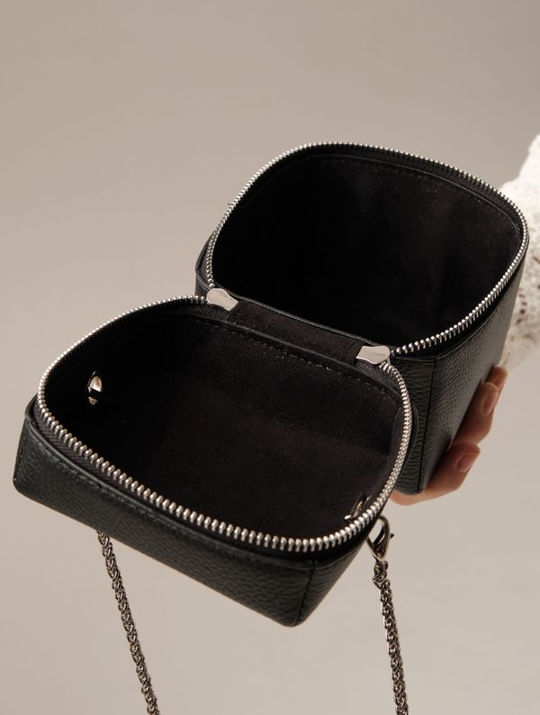 Сумка DBR Coffret 31402 черный