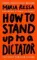 How to Stand Up to a Dictator
