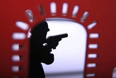 Мини-тир "Штурм Кёнигсберга"