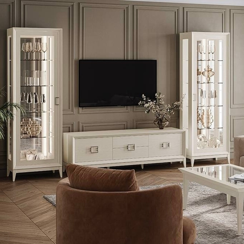 КОЛЛЕКЦИИ МЕБЕЛИ ДЛЯ ГОСТИНОЙ