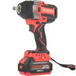 Гайковерт аккумуляторный FELISATTI FT1572 ударный