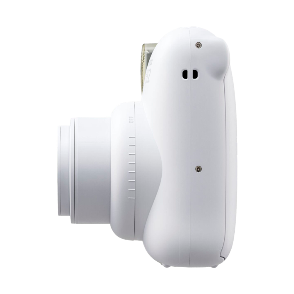 Фотоаппарат моментальной печати FUJIFILM instax mini 12