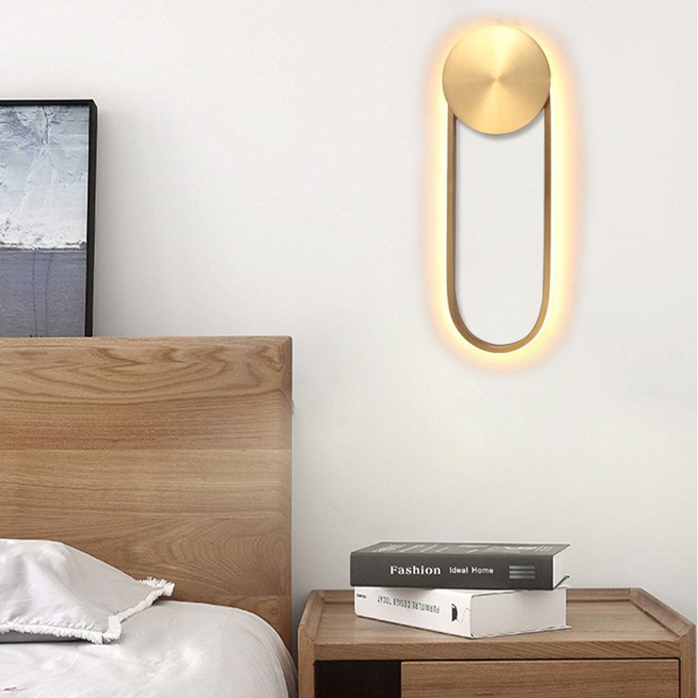 Настенный Светильник Argyle By Imperiumloft