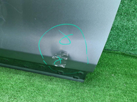 Дверь передняя левая EXEED TXL (2019-н.в.)