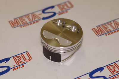 Поршни СТИ 16-кл 21126-21129 (Приора, Гранта, Калина 2) безвтык