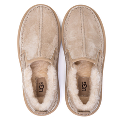 UGG Stitch Slip On Sand