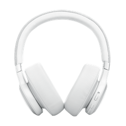 Беспроводные наушники JBL Live 770NC White