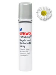 Спрей защитный для ногтей и кожи