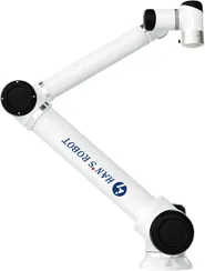 Коллаборативный робот Han's Robot S20