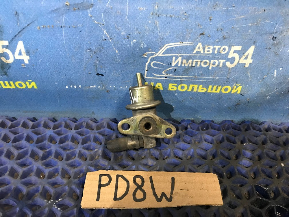 Регулятор давления топлива MITSUBISHI DELICA 2002