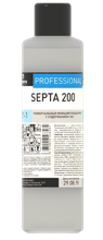 SEPTA 200