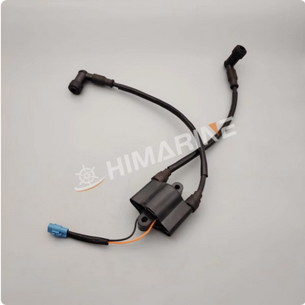 Катушка зажигания Suzuki DF9.9/DF15/DF20 (33410-89L10-000)