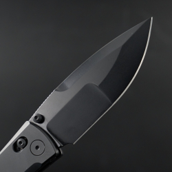 Nightmare TS All Black Magnacut