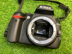 Nikon D3000 Kit 18-55mm Покупка/Продажа