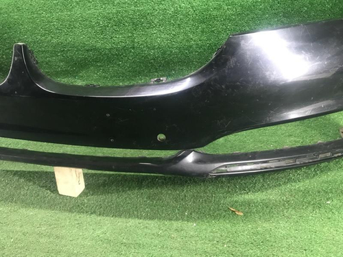 Бампер передний BMW 7er G11 G12 (2015-2019) (в пленке)