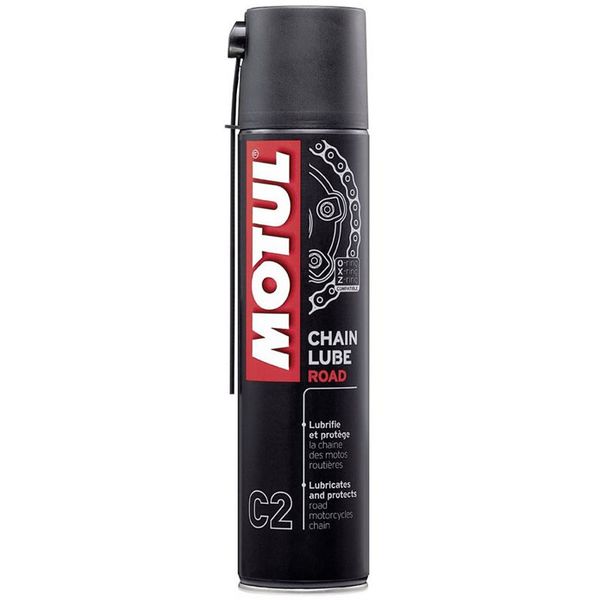 Смазка цепи Motul Chain Lube Road 400 мл