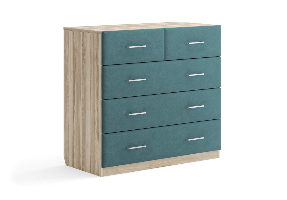 Комод Tomas (ясень ориноко)