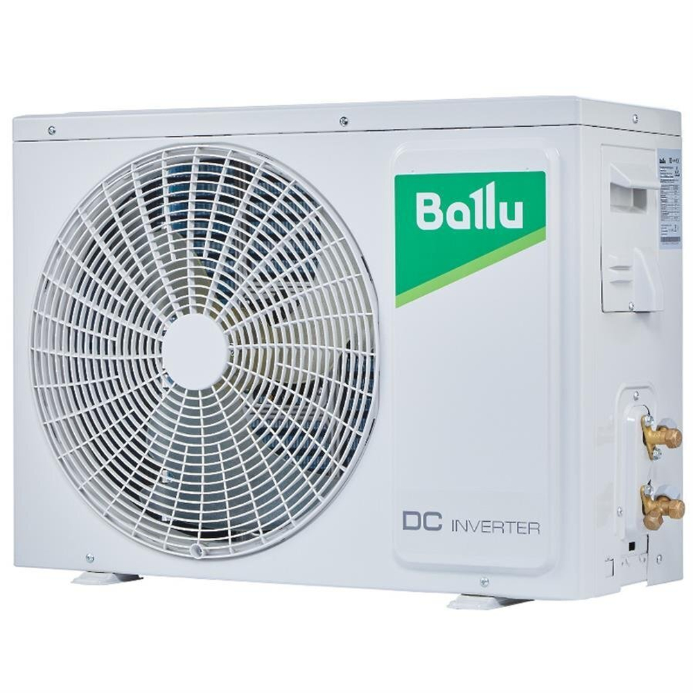 Сплит-система кондиционер инверторный Ballu Igreen Pro BSAGI-07HN8