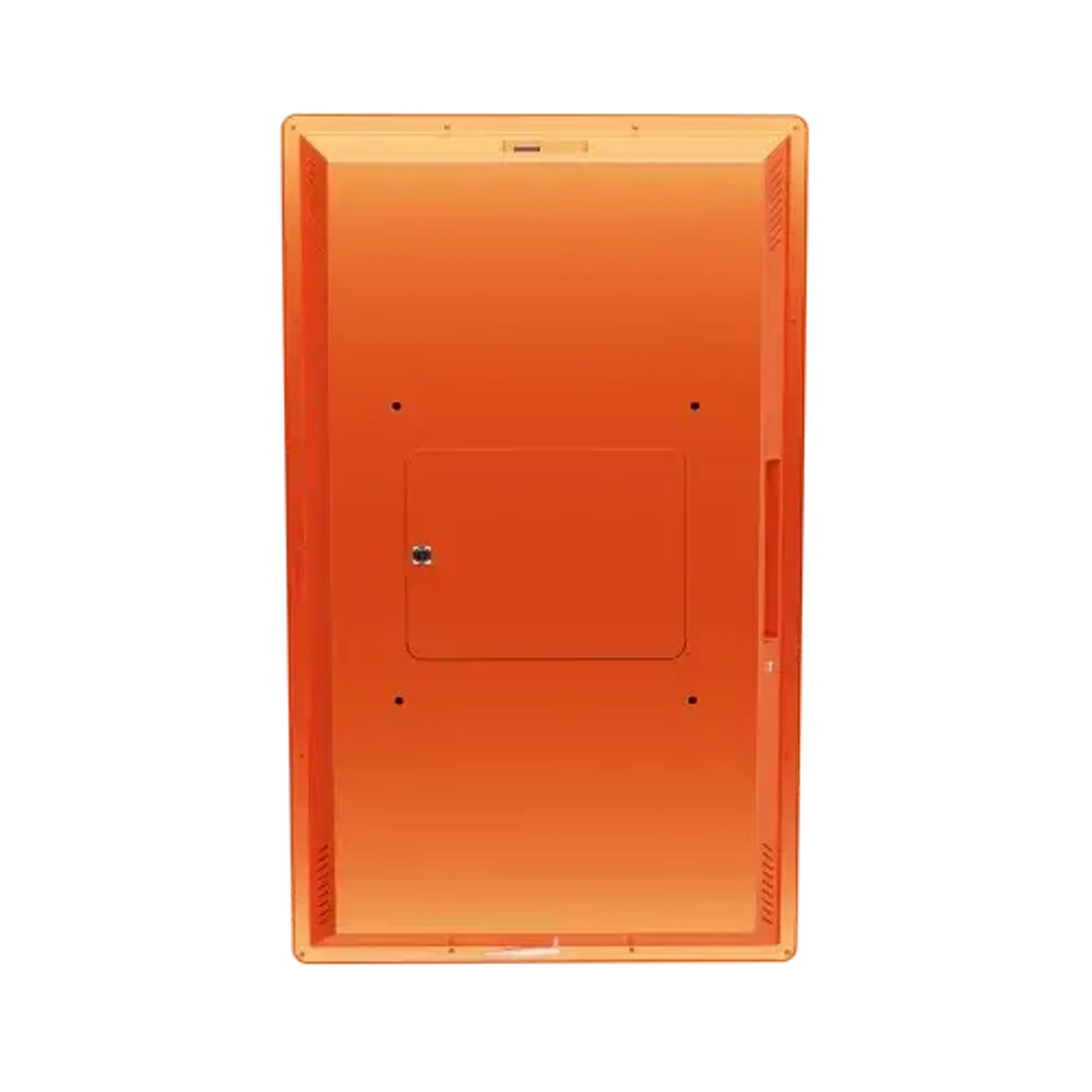 Интерактивный сенсорный киоск BM NEO 27" настенный