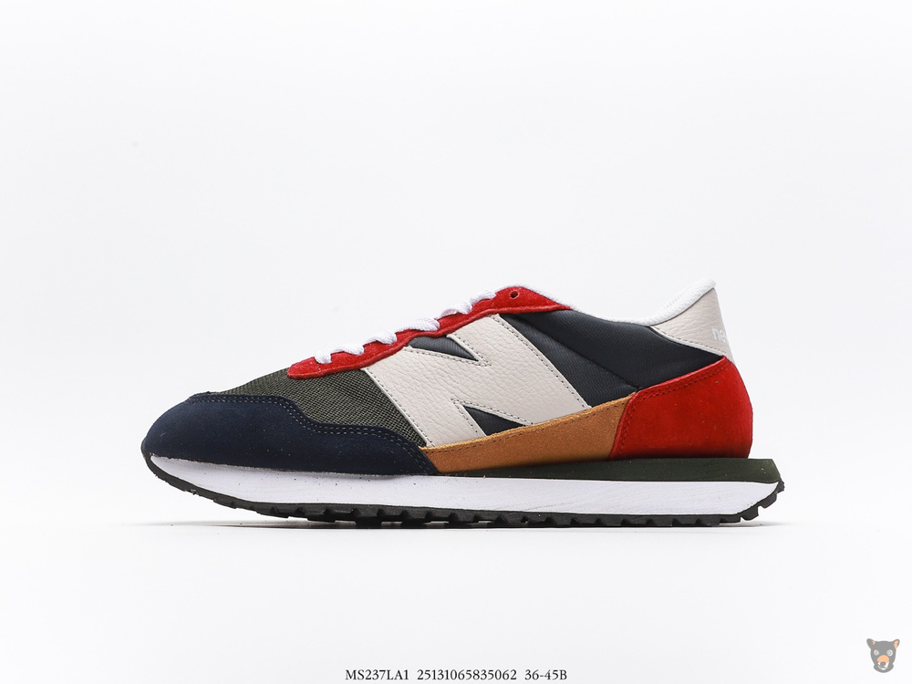 Кроссовки New Balance NB237