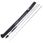 Спиннинг Kaida Paladin 2.4м (5-20гр, 7-32гр)