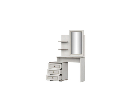 Александрия (SV-мебель) СТ-103 Стол туалетный