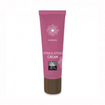 Интимный крем Stimulation Cream Shiatsu, 30 мл