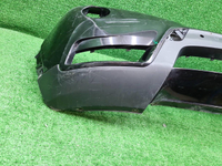 Бампер передний BMW X3 F25 (2010-2014)