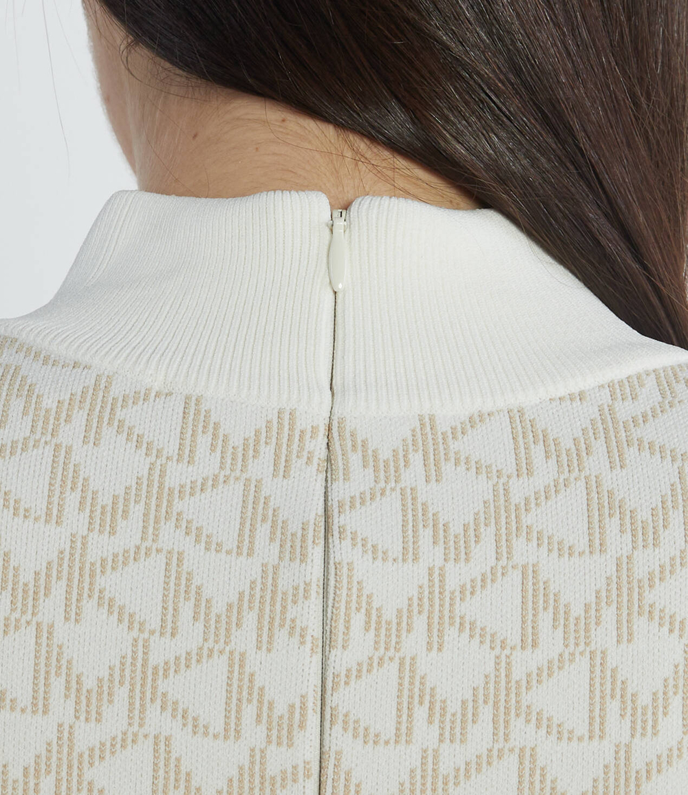 Платье Michael Kors - экрю(MH180NV5KZ)