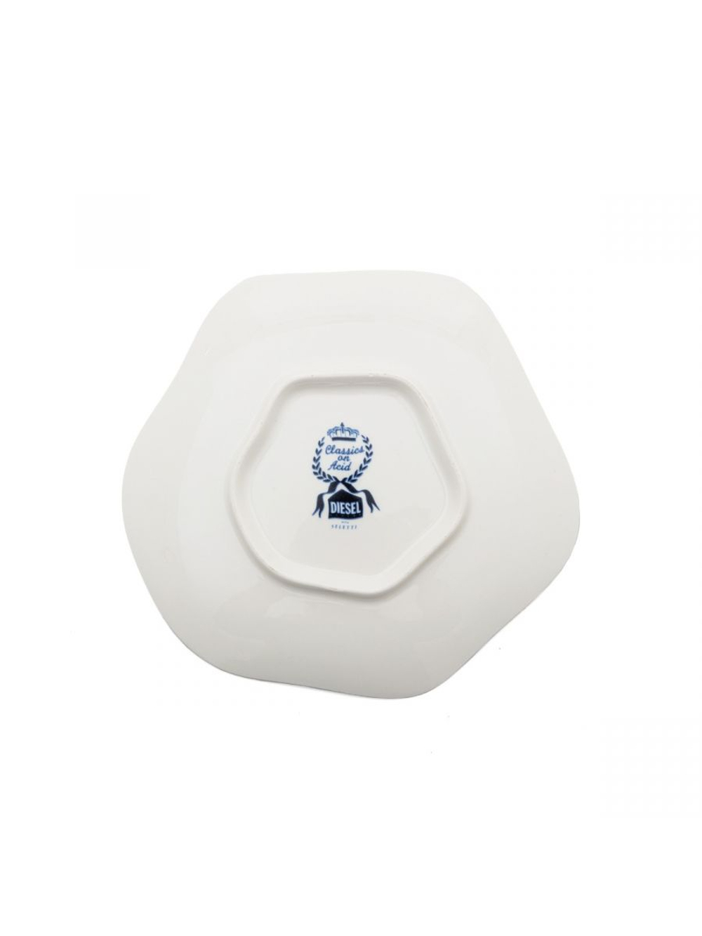 Десертная тарелка Fiorentino