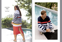 Журнал Casual 109 Katia