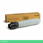 Тонер-картридж Xerox 006R01754 черный