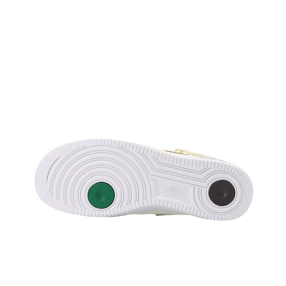 Кроссовки Nike Air Force 1 Mid LV8 40th Anniversary - Sail Brown Basalt