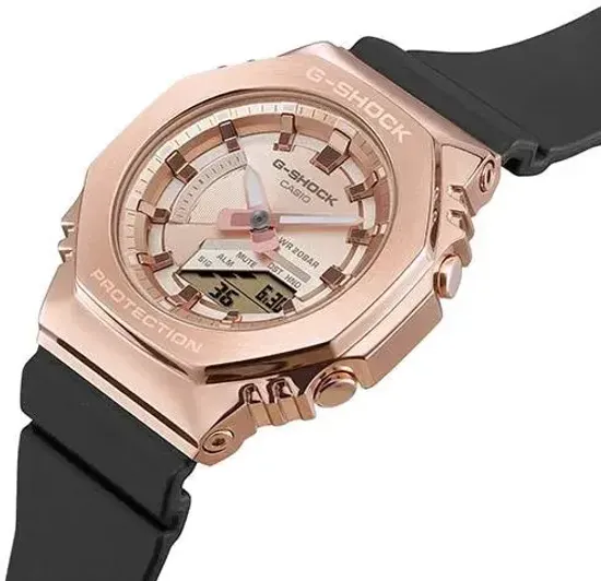 Наручные часы Casio G-Shock GM-S2110PG-1A4ER