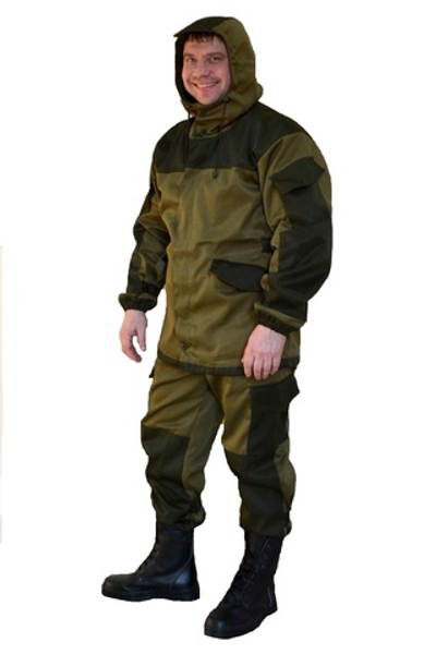 Костюм мужской ГОРКА-3П