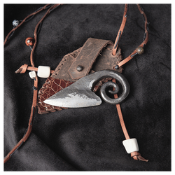 Нож ритуальный «Нож Скиф»