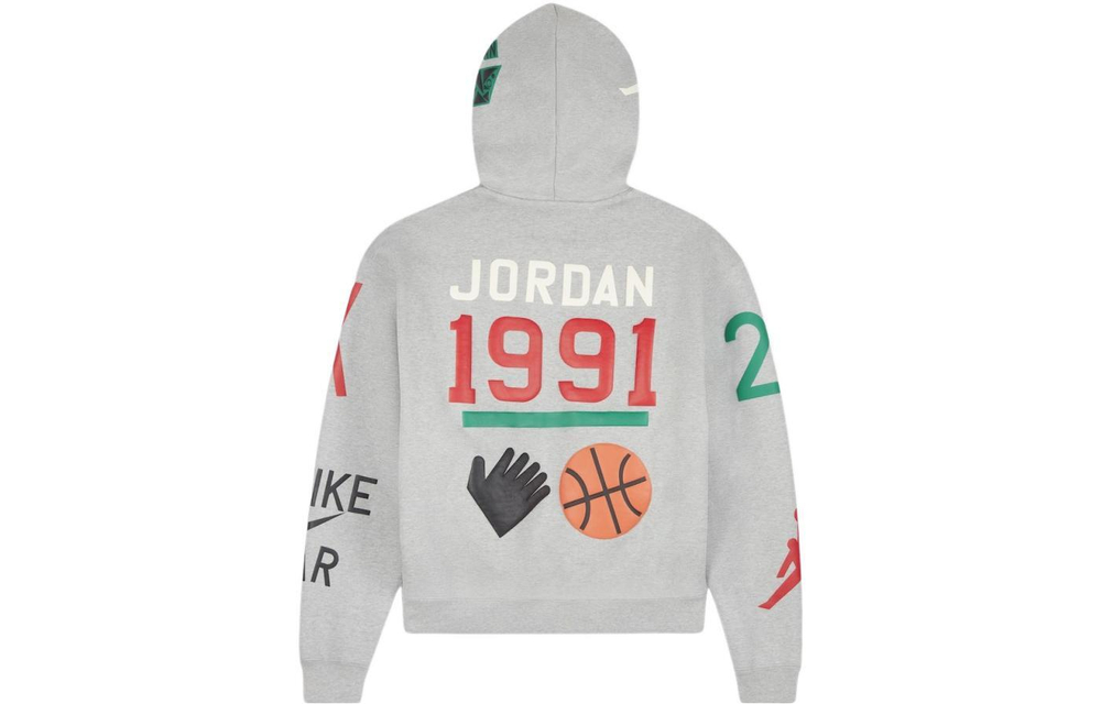 Jordan x Nina Chanel Abney Hoodie, DO4159-063