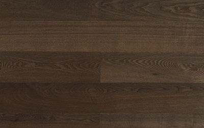 Паркетная доска Ясень Бурбон Браш Лак 14х189х1860 мм