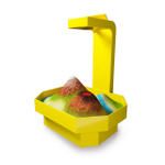 Интерактивная песочница Алмаз