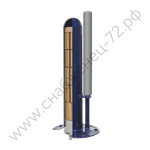 Водонагреватель THERMEX ERD 50 V