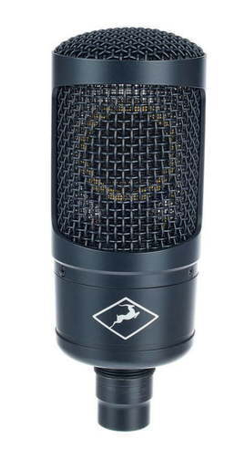 Antelope Audio EDGE SOLO