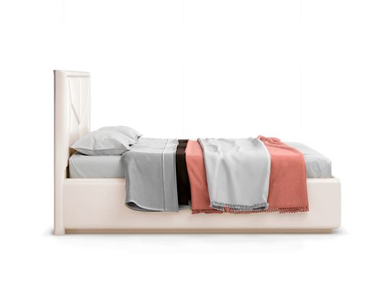 Кровать Alatri/Алатрис ортопедическим основанием 180*200 Next_001