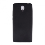 Чехол ТПУ для Xiaomi Mi4, 009486 Черный