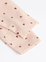 Боди с длинным рукавом для малышей Next K79-555, 5 шт., Молочный, Бежевый